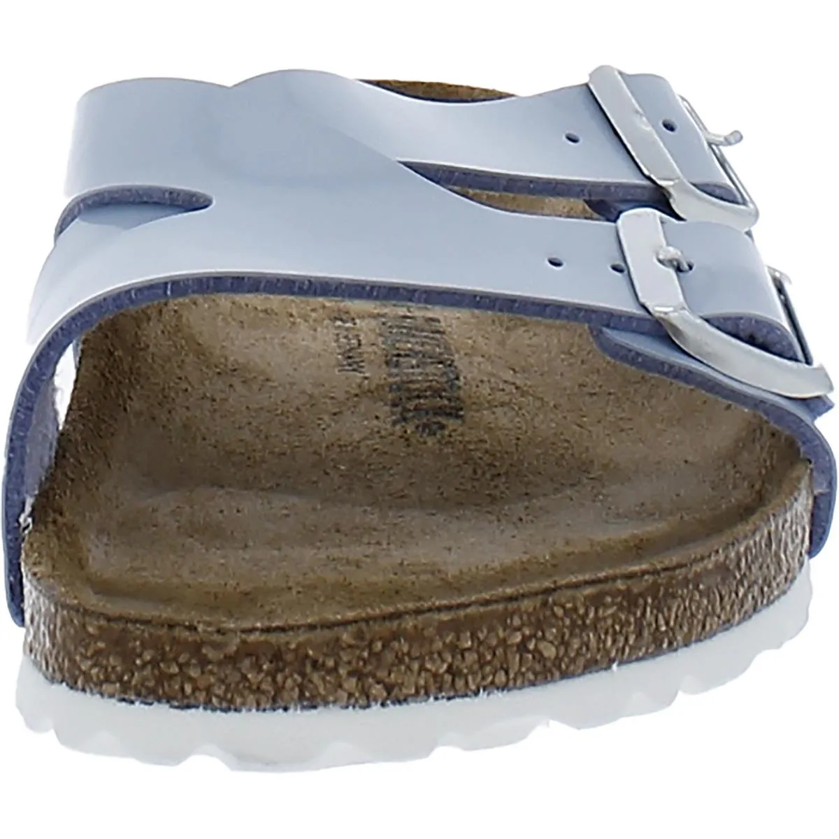 Yao Balance Damen Lackierte Riemchen-Sandalen