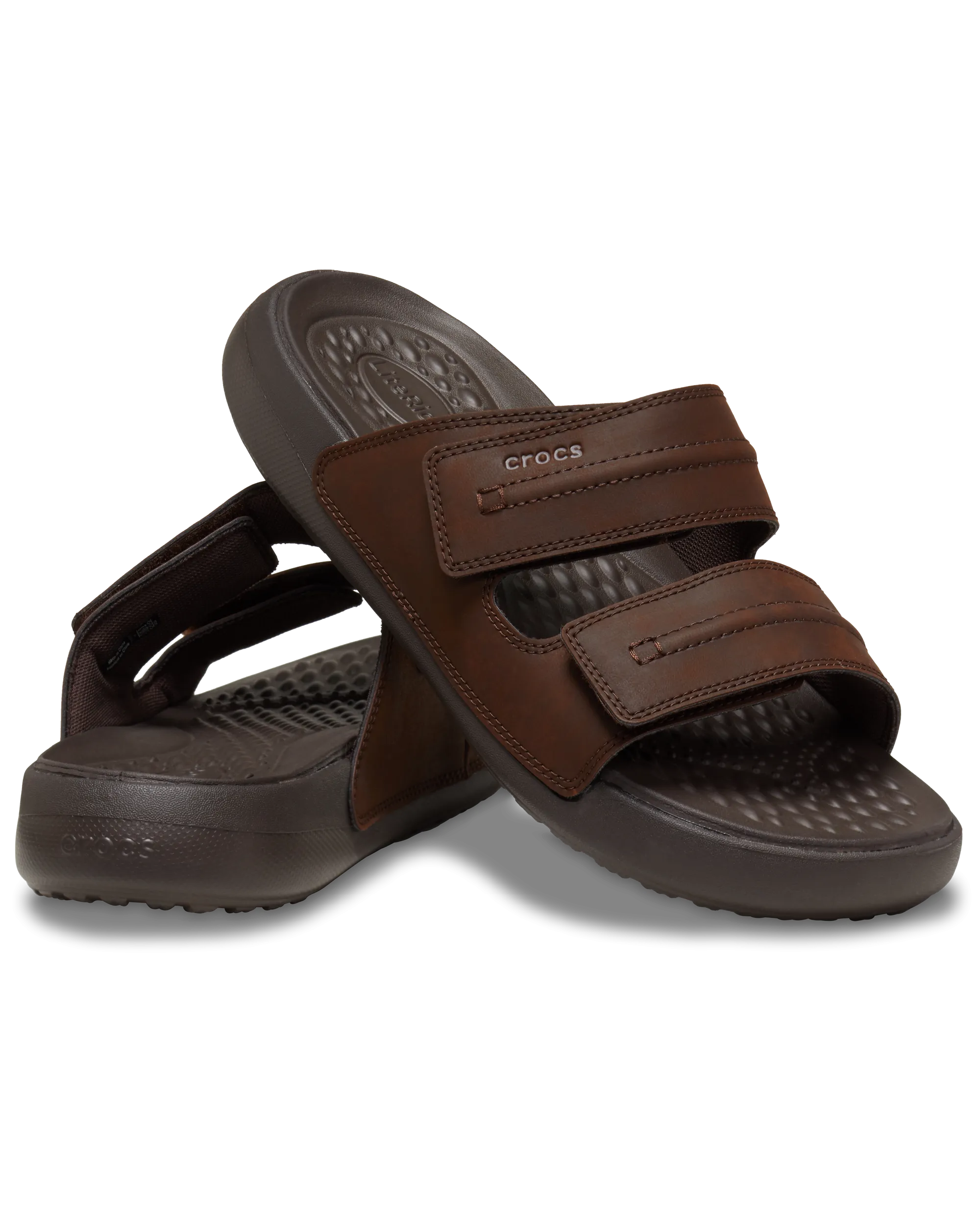 Yukon Vista II Sandalen in Espresso