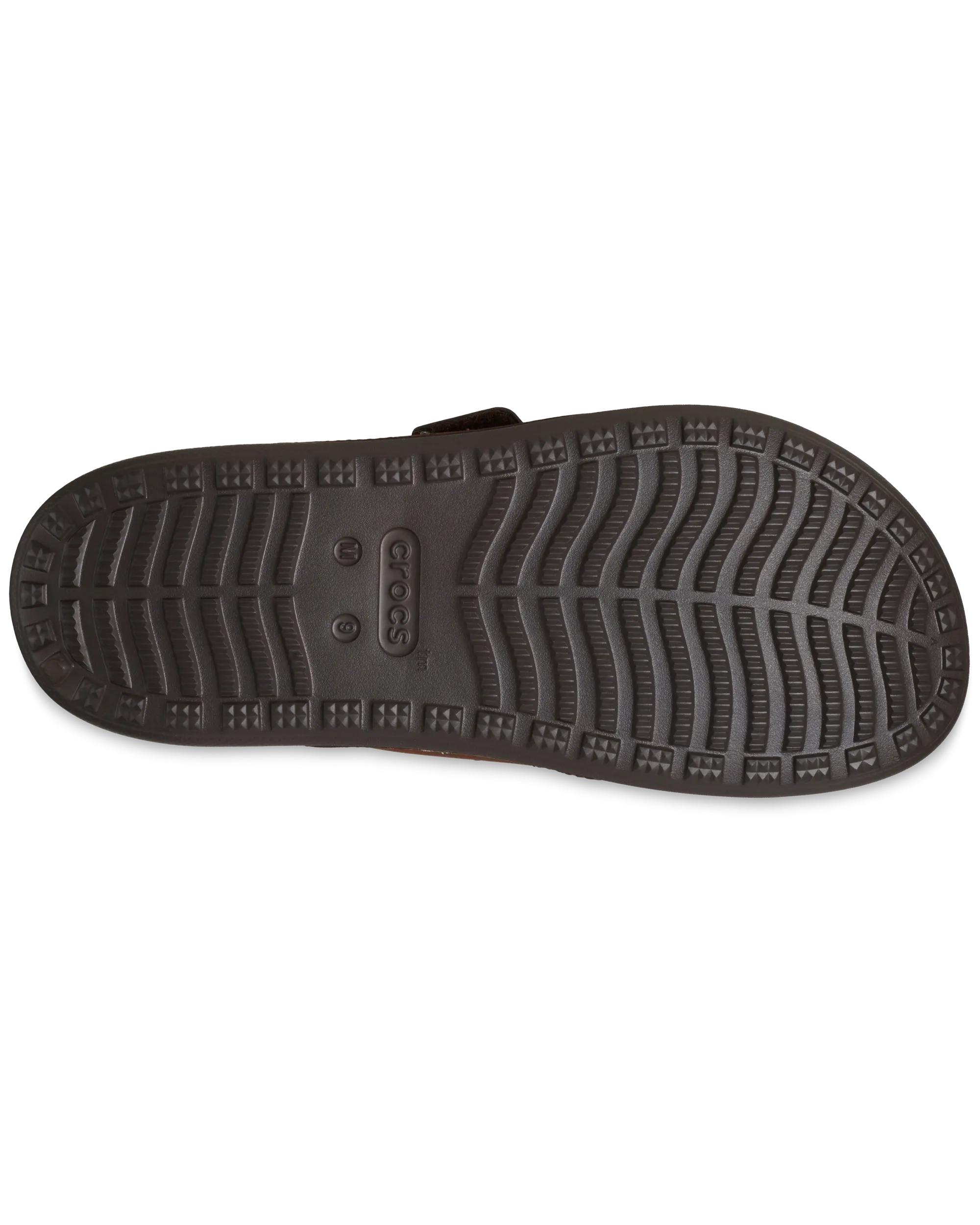Yukon Vista II Sandalen in Espresso