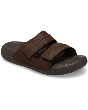 Yukon Vista II Sandalen in Espresso