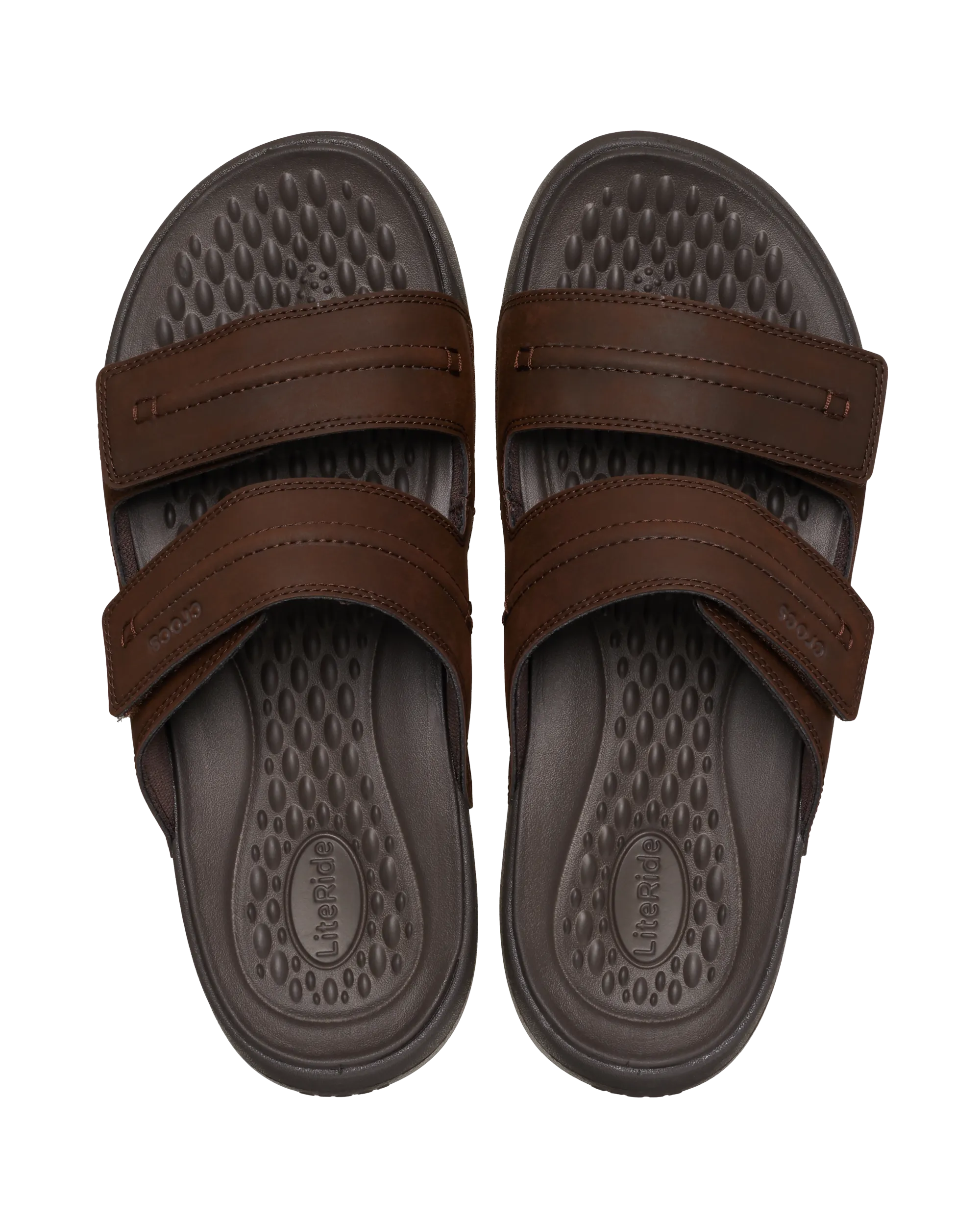 Yukon Vista II Sandalen in Espresso