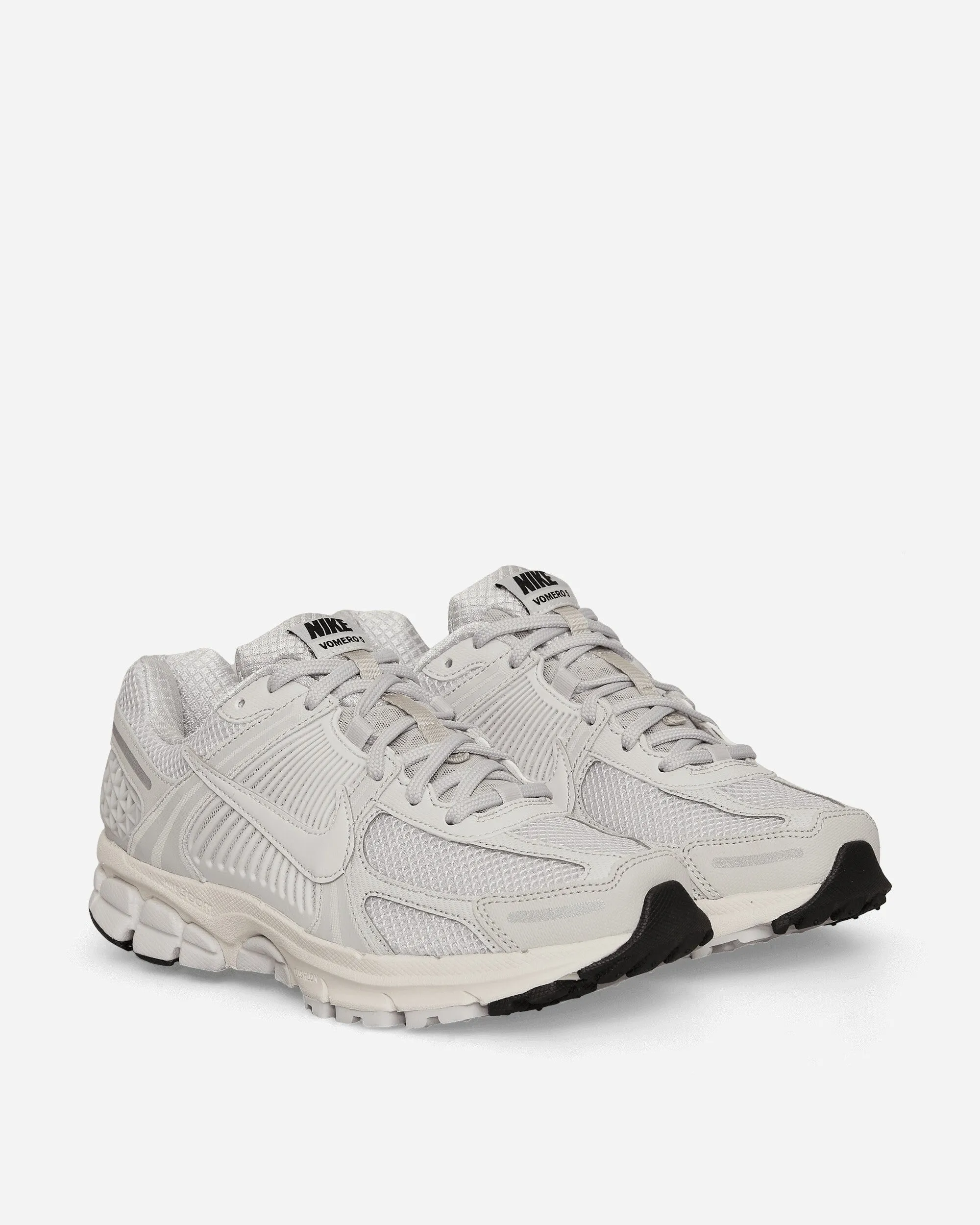 Zoom Vomero 5 Sneakers Grau-Weit