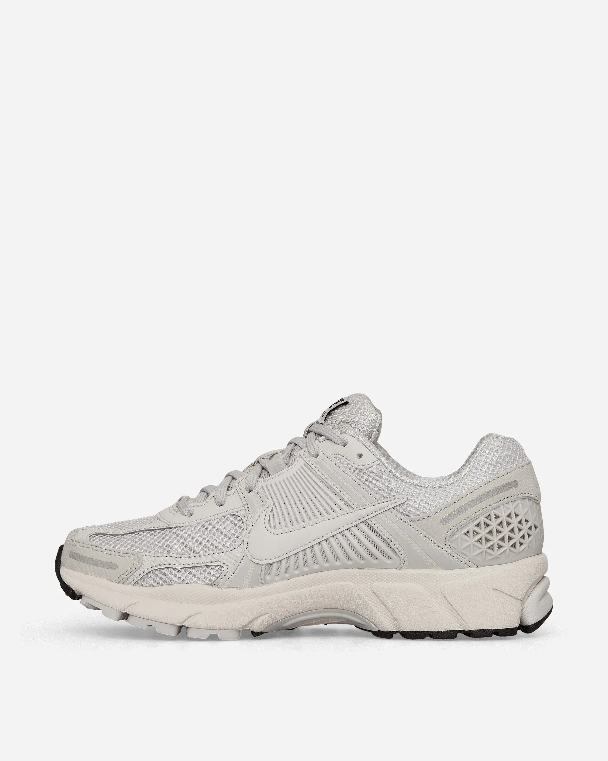 Zoom Vomero 5 Sneakers Grau-Weit