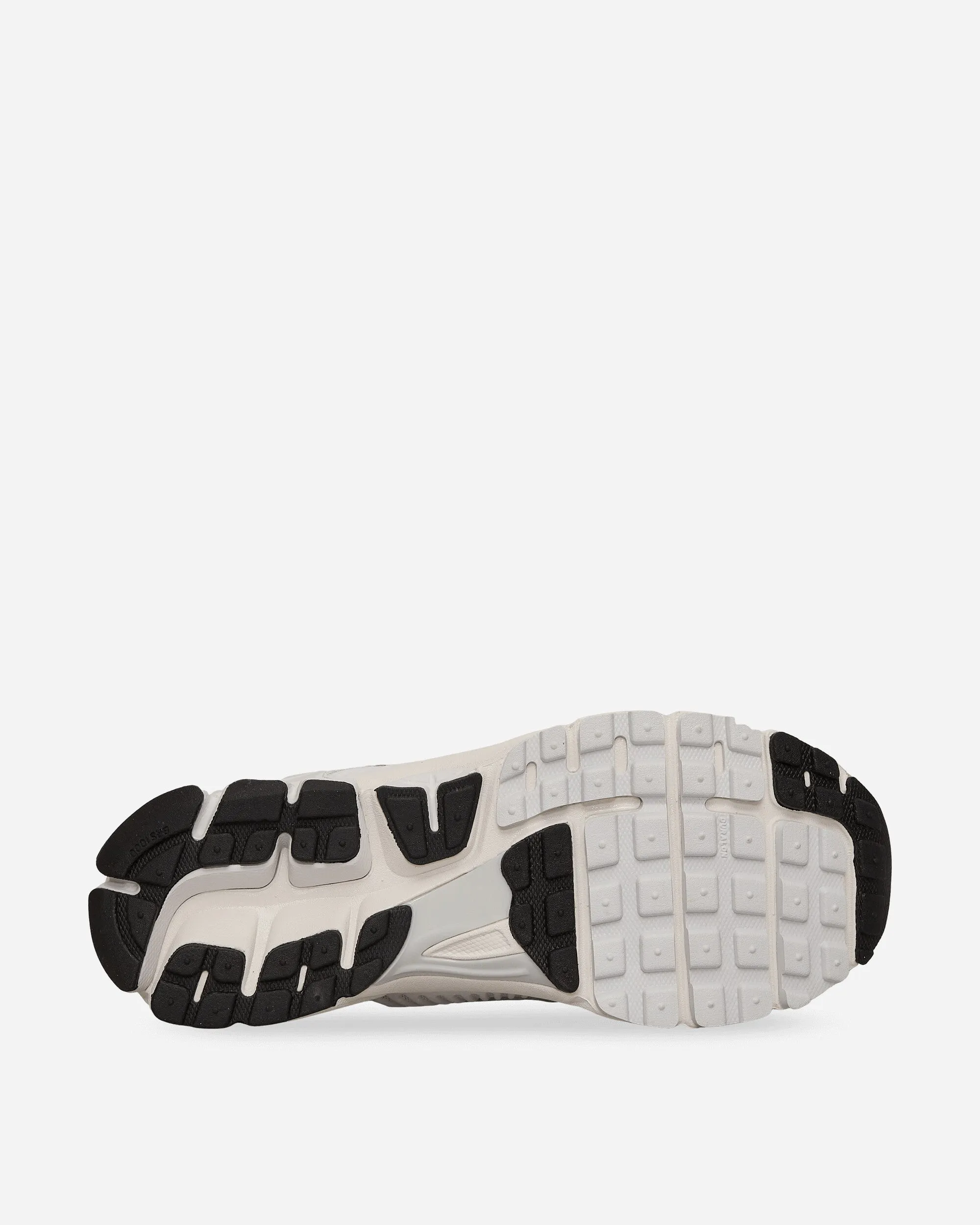 Zoom Vomero 5 Sneakers Grau-Weit