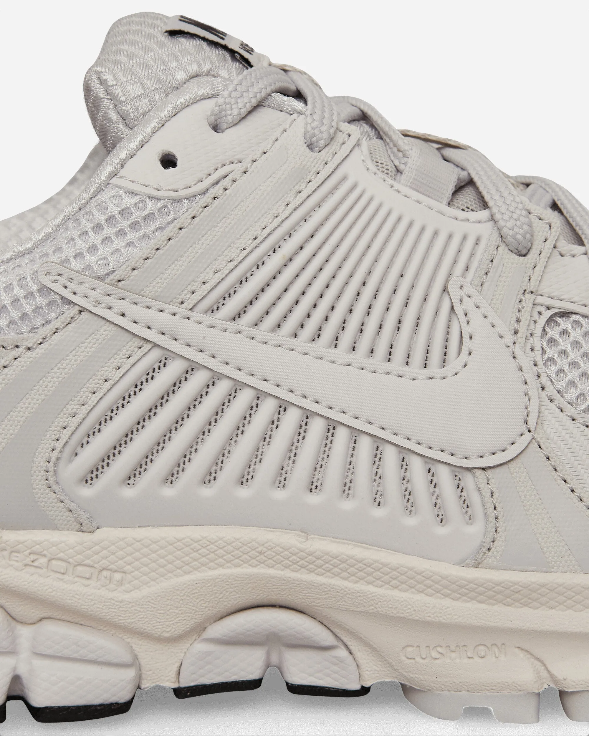Zoom Vomero 5 Sneakers Grau-Weit