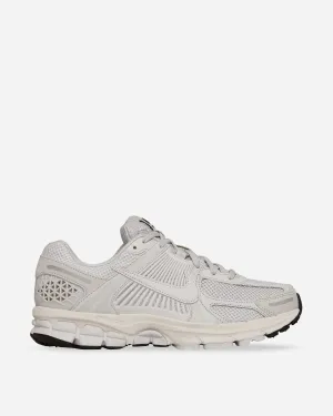 Zoom Vomero 5 Sneakers Grau-Weit